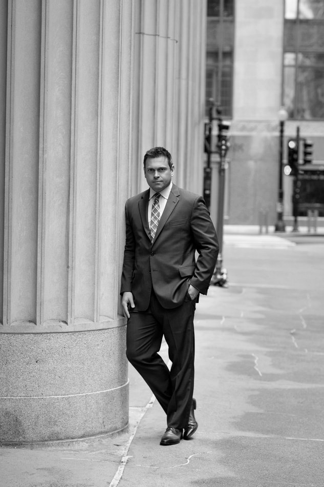 Marc Trent